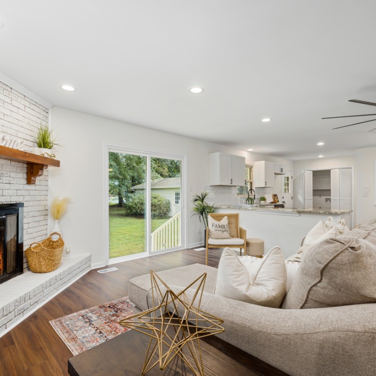 Construction Management in Smyrna, GA