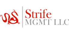 Strife Management LLC