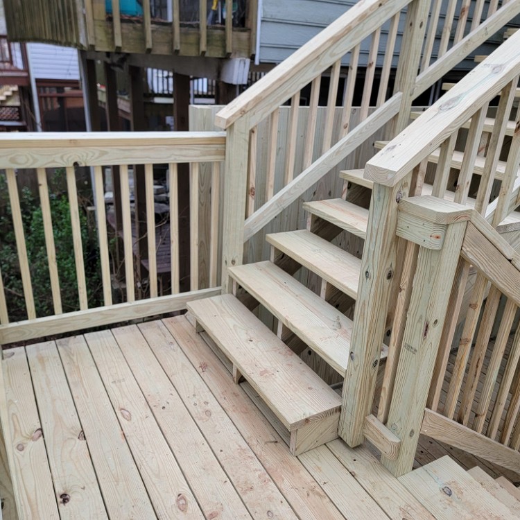 Construction Management in Smyrna, GA