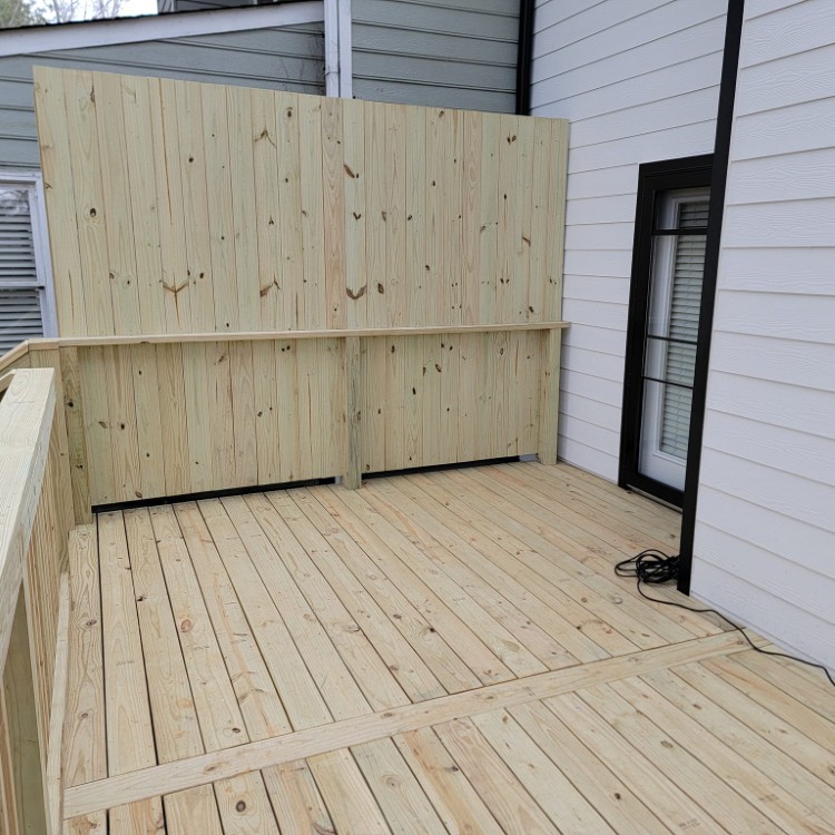 Construction Management in Smyrna, GA